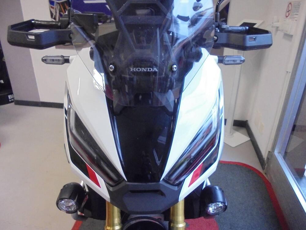 Honda X-ADV 750 DCT (2021 - 24) (8)