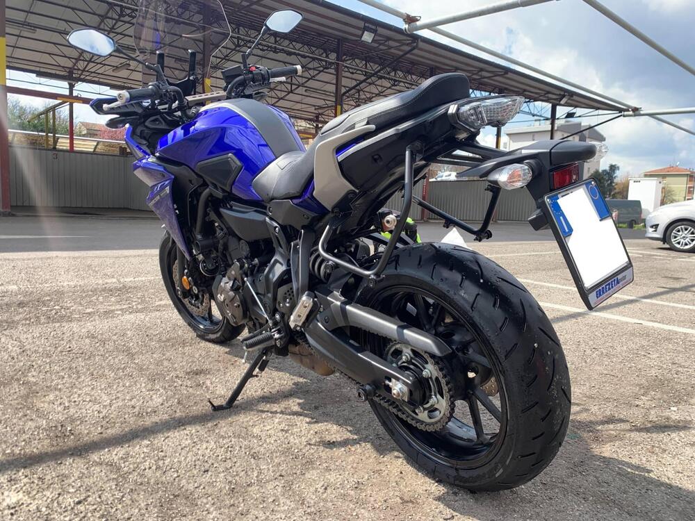 Yamaha Tracer 700 (2016 - 20) (17)