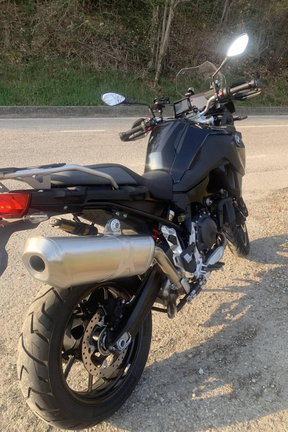 Bmw F 800 GS (2024 - 26) (5)