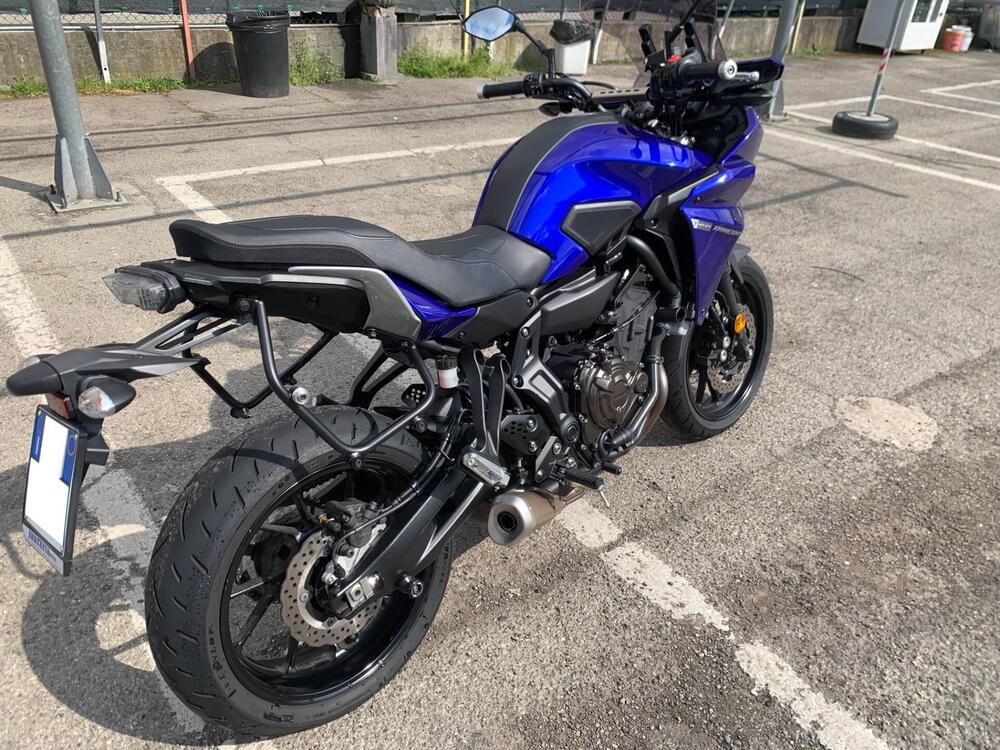 Yamaha Tracer 700 (2016 - 20) (19)