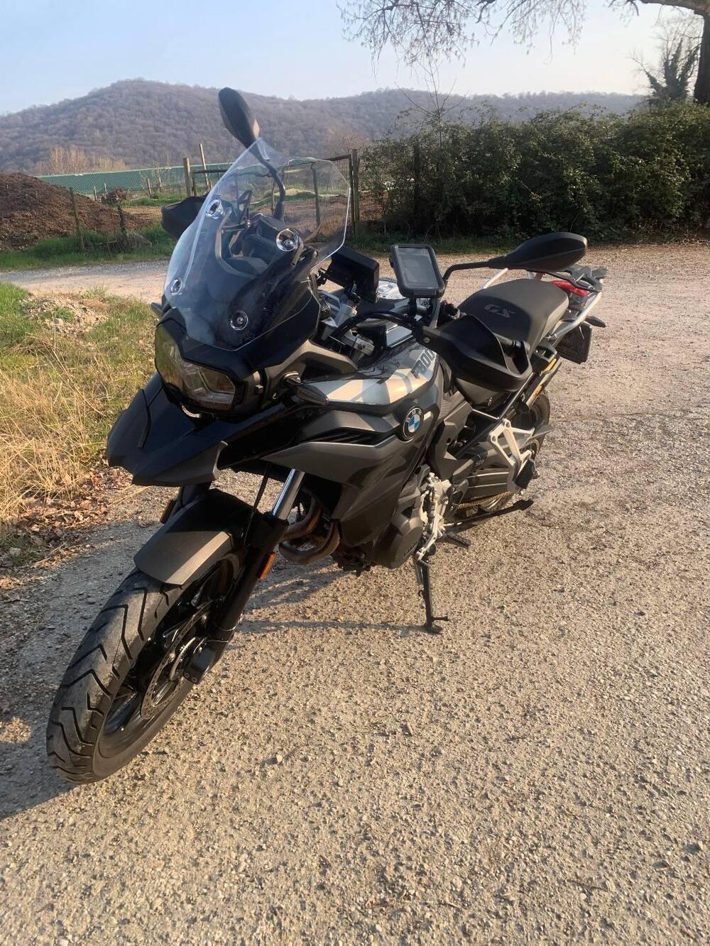 Bmw F 800 GS (2024 - 26) (6)
