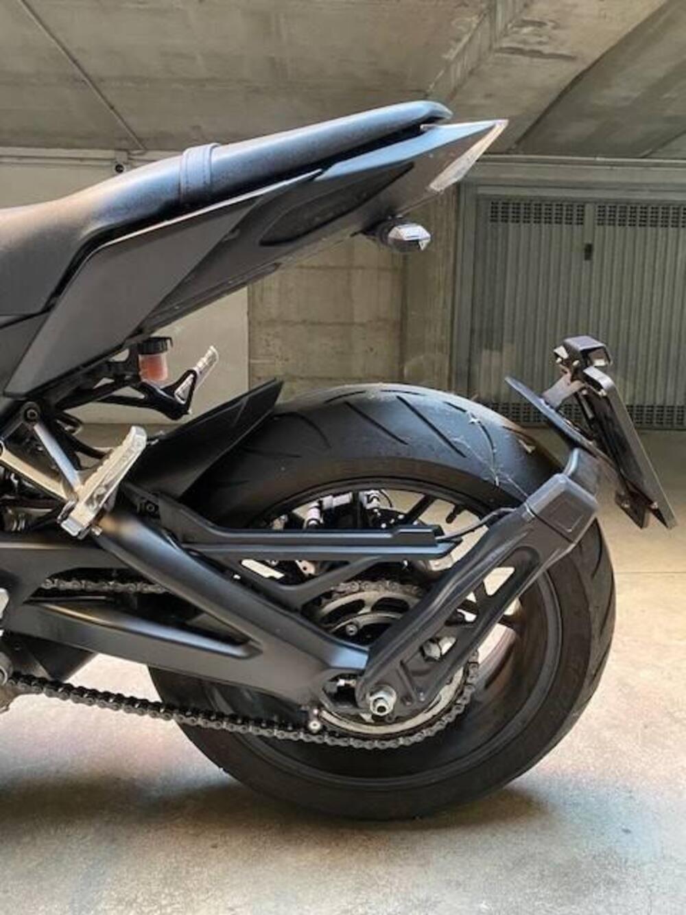 Yamaha MT-09 (2017 - 20) (6)