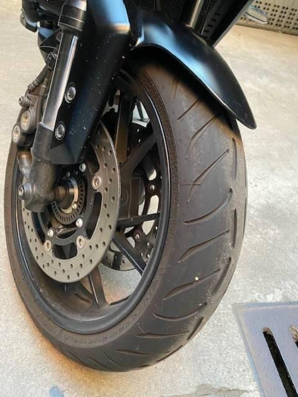 Yamaha MT-09 (2017 - 20) (7)