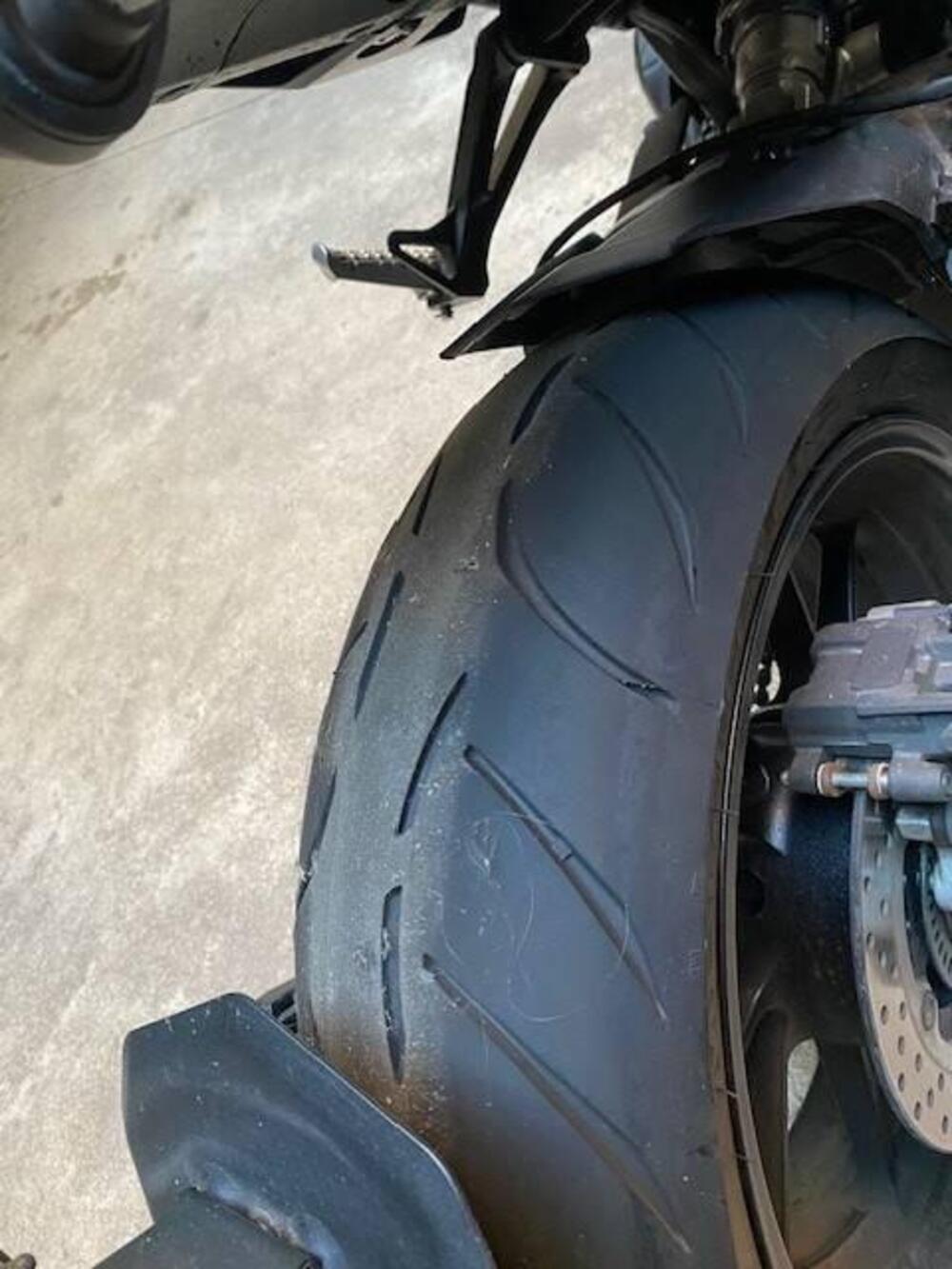 Yamaha MT-09 (2017 - 20) (8)