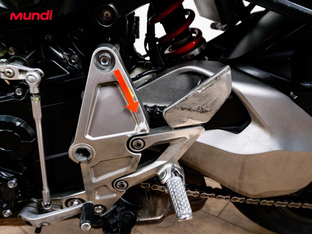 Honda CB 1000 R (2008 - 10) (13)