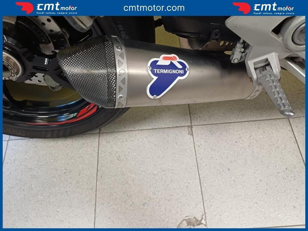 Ducati SuperSport 939 S (2017 - 20) (6)