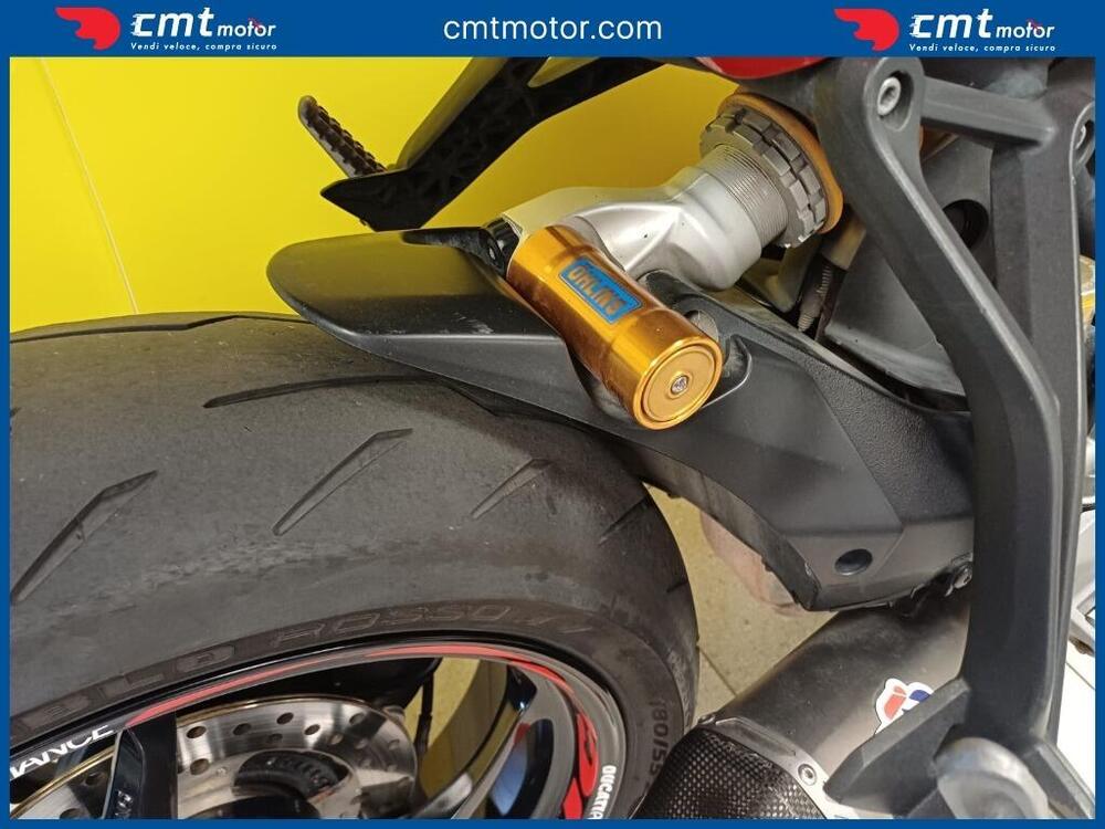 Ducati SuperSport 939 S (2017 - 20) (7)