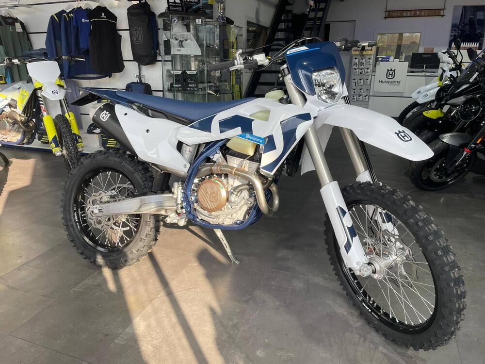 Husqvarna FE 250 (2026)