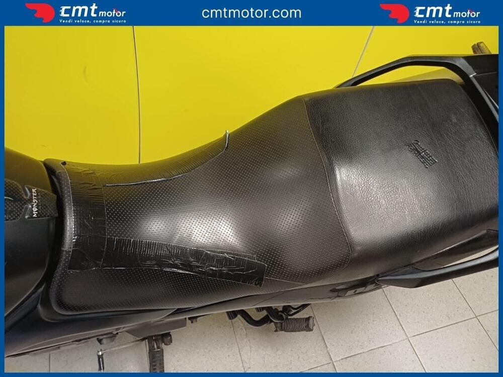 Suzuki V-Strom 650 (2008 - 11) (9)