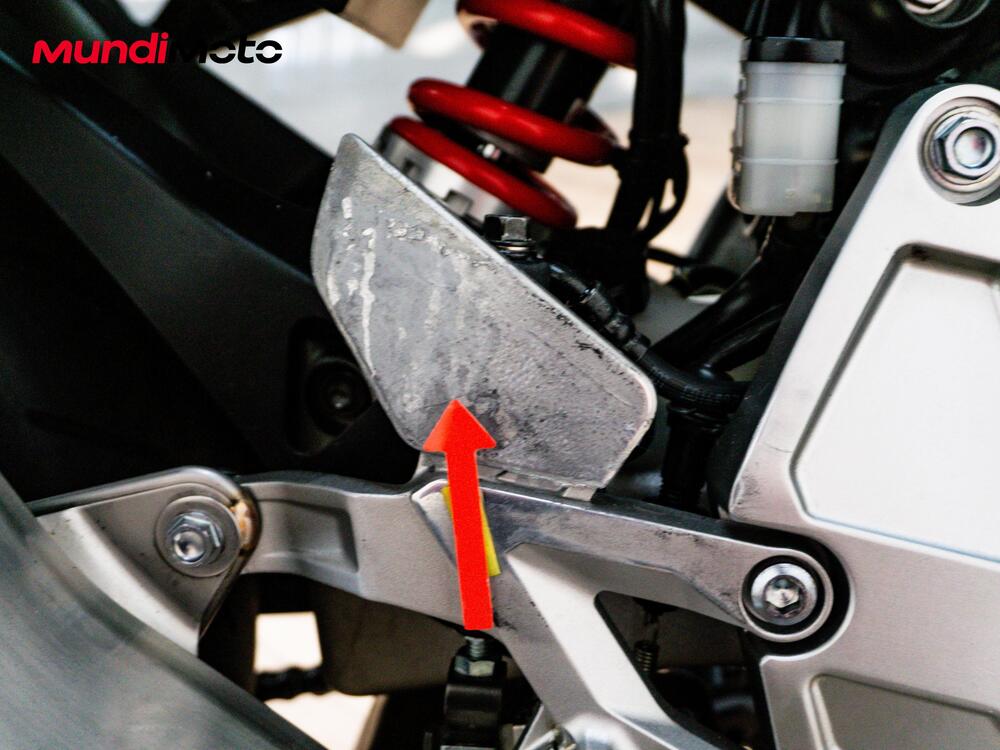 Honda CB 1000 R (2008 - 10) (17)