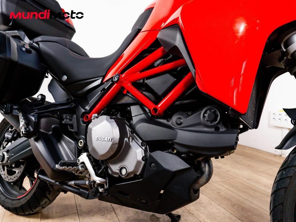 Ducati Multistrada 950 S (2019 - 20) (5)