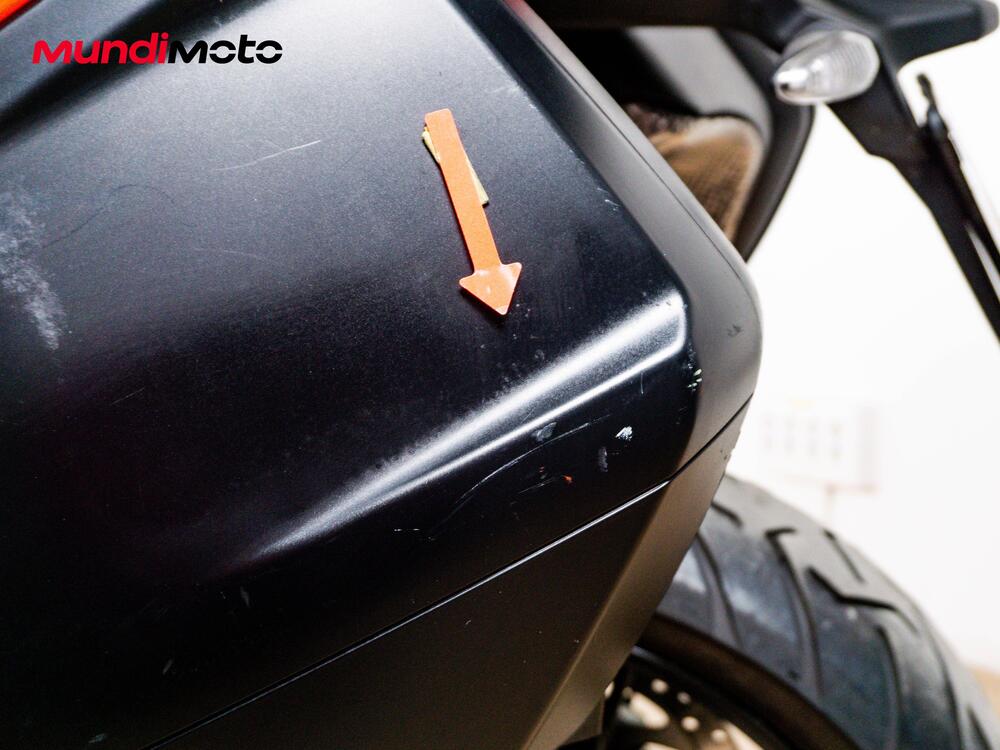 Ducati Multistrada 950 S (2019 - 20) (17)