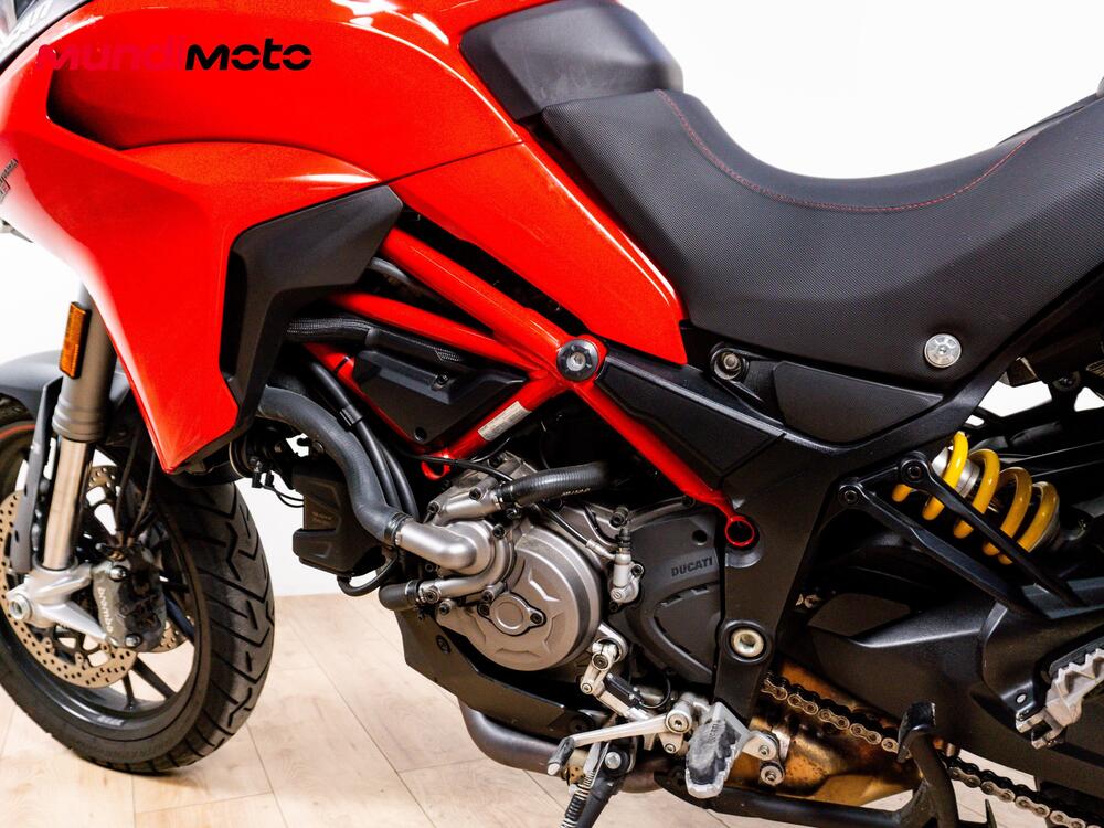 Ducati Multistrada 950 S (2019 - 20) (10)