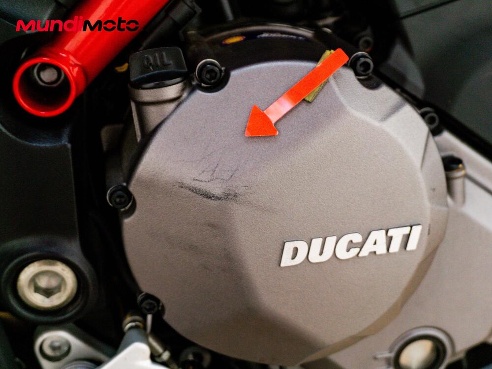 Ducati Multistrada 950 S (2019 - 20) (23)