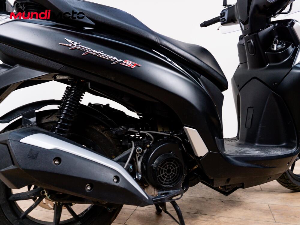 Sym Symphony 200 ST (2025 - 26) (4)