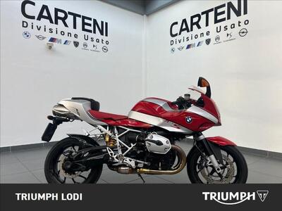 Bmw R 1200 S usata
