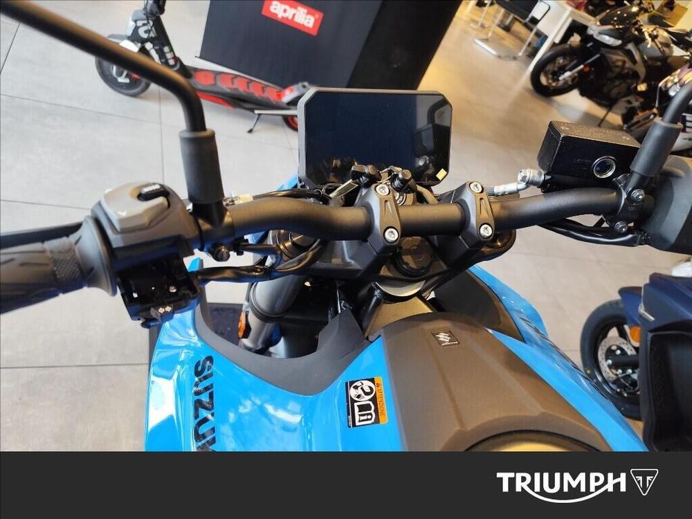 Suzuki GSX-8S (2023 - 24) (4)