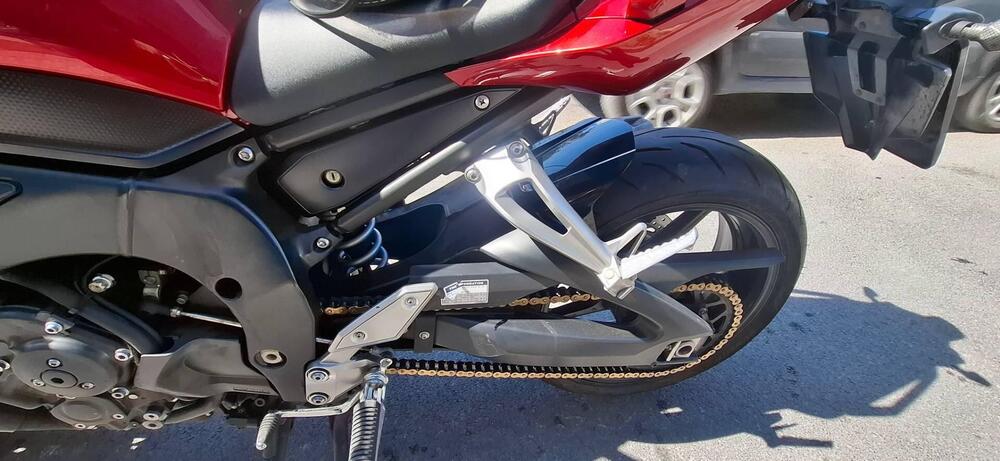 Yamaha FZ1 Fazer ABS (2006 - 16) (6)