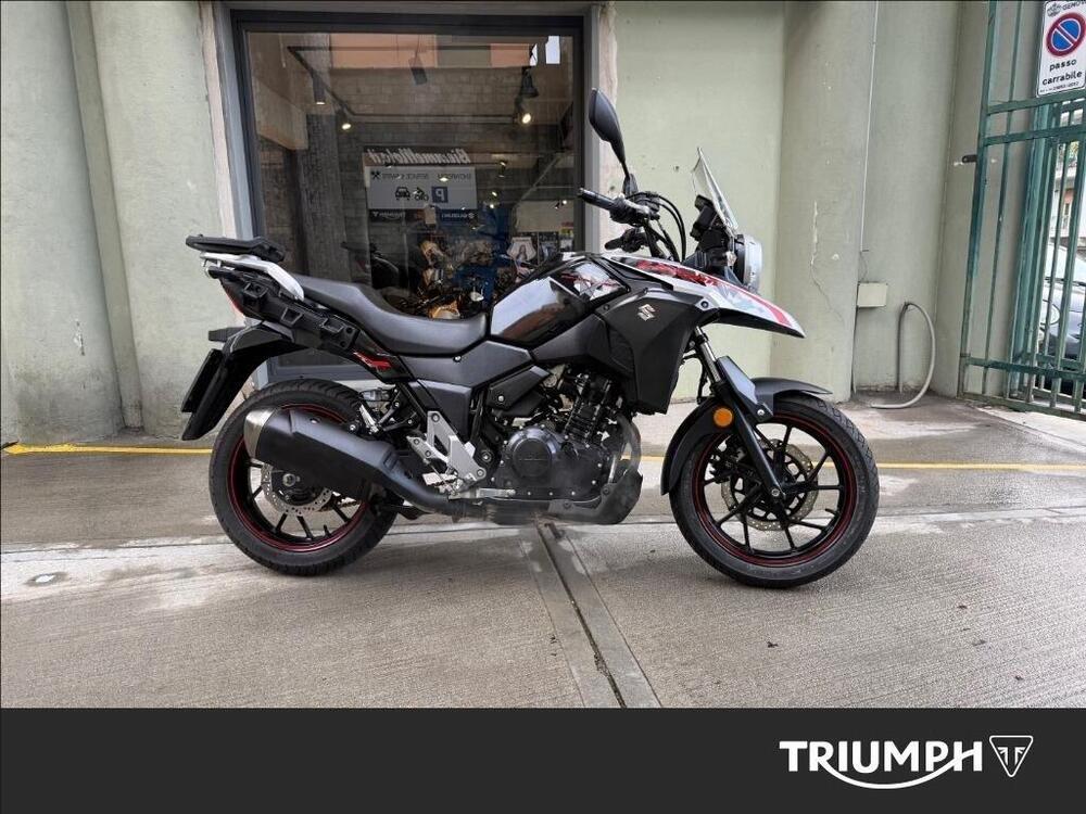 Suzuki V-Strom 250 (2017 - 20) (3)