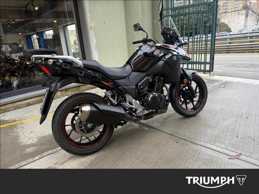Suzuki V-Strom 250 (2017 - 20) (5)