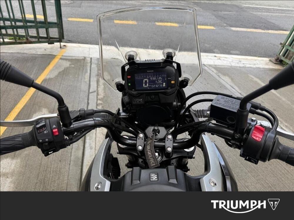 Suzuki V-Strom 250 (2017 - 20) (6)