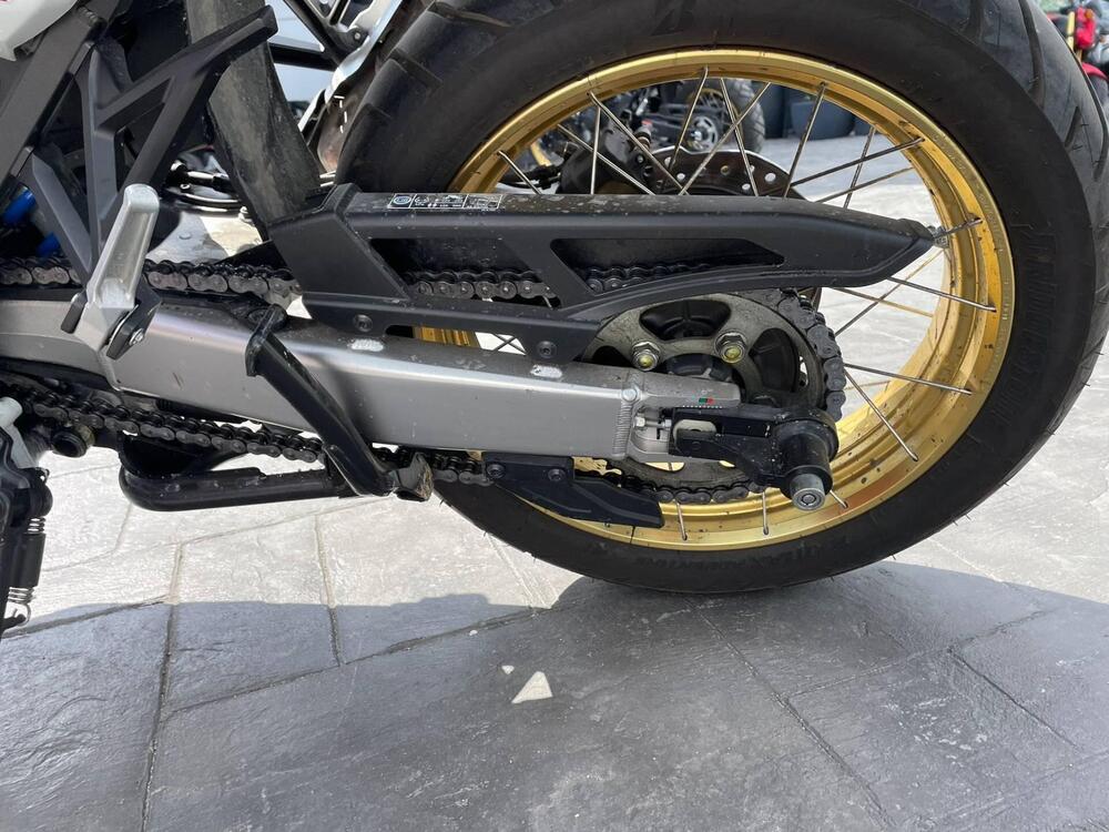 Honda Africa Twin CRF 1100L Adventure Sports DCT (2024 - 26) (3)