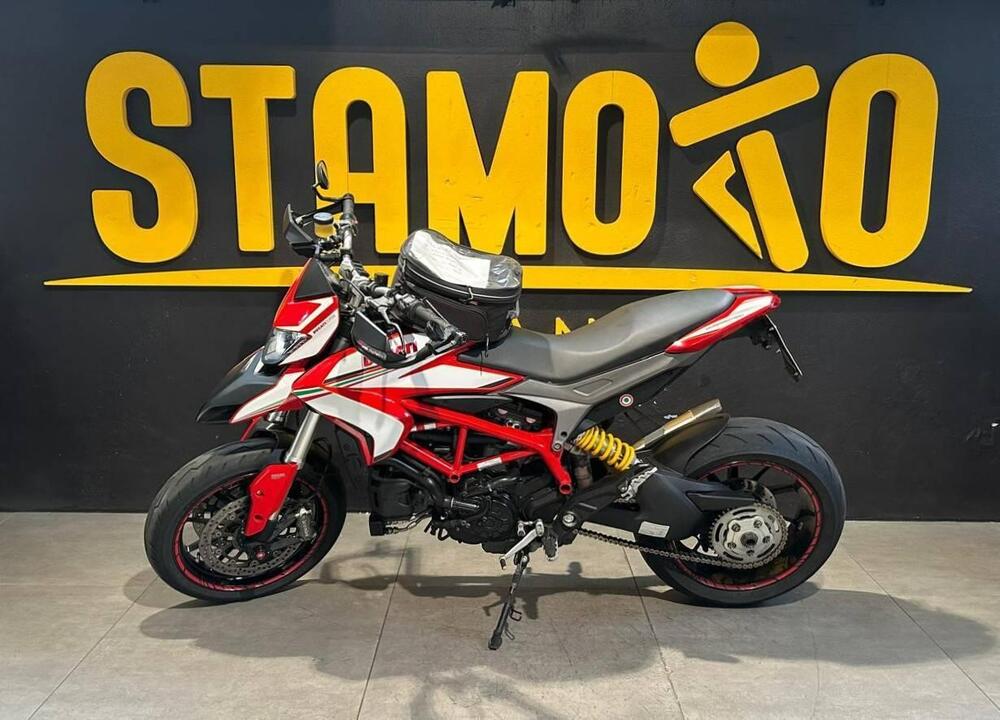 Ducati Hypermotard 939 (2016 - 18) (5)