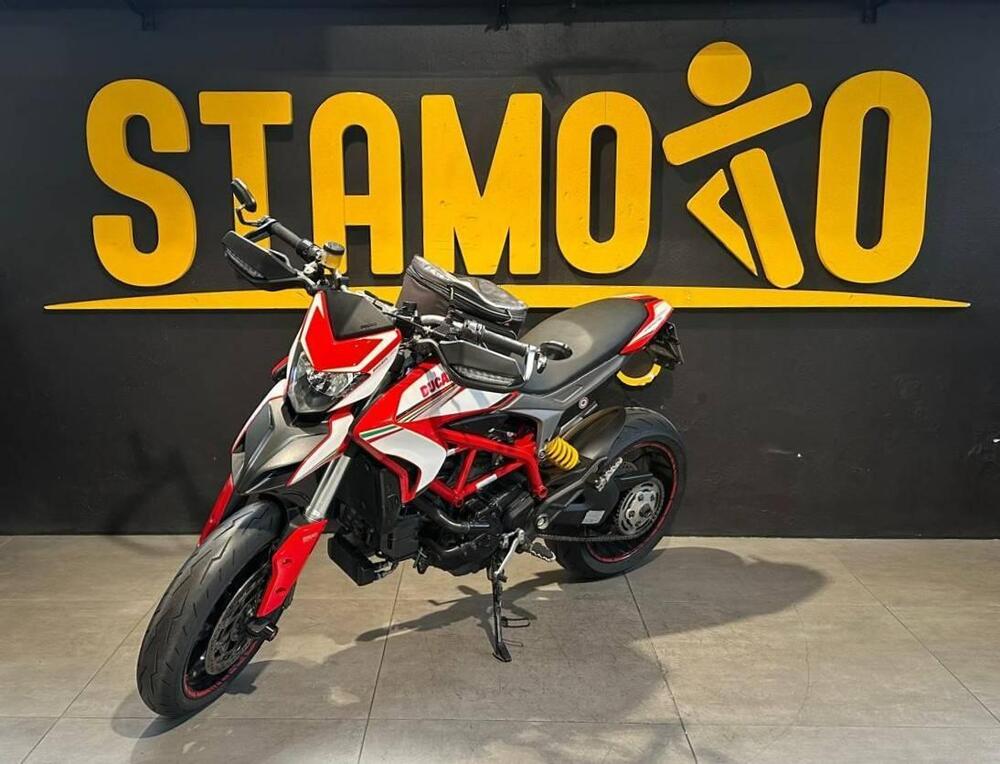 Ducati Hypermotard 939 (2016 - 18) (3)
