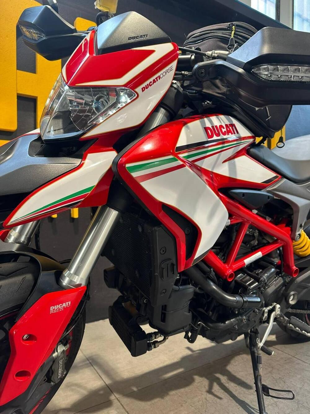 Ducati Hypermotard 939 (2016 - 18) (6)