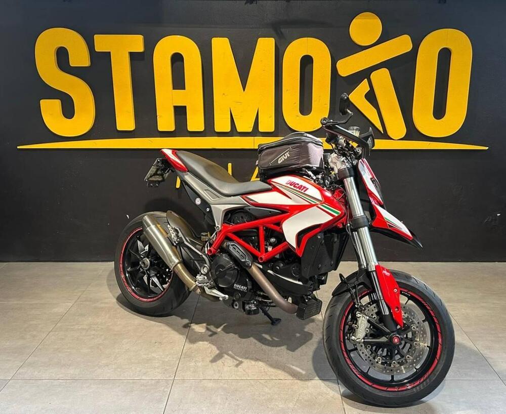 Ducati Hypermotard 939 (2016 - 18) (2)