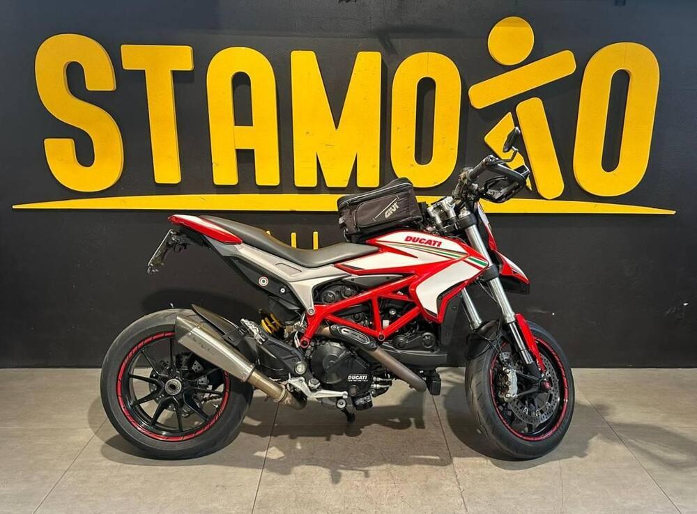 Ducati Hypermotard 939 (2016 - 18)
