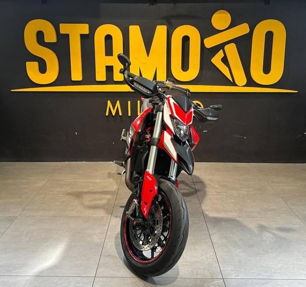 Ducati Hypermotard 939 (2016 - 18) (4)