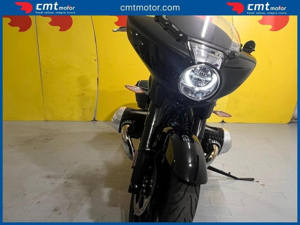 Bmw R 18 B (2021 - 24) (2)