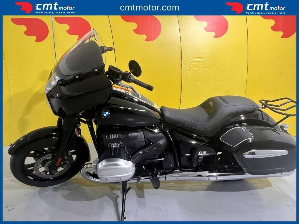 Bmw R 18 B (2021 - 24) (3)