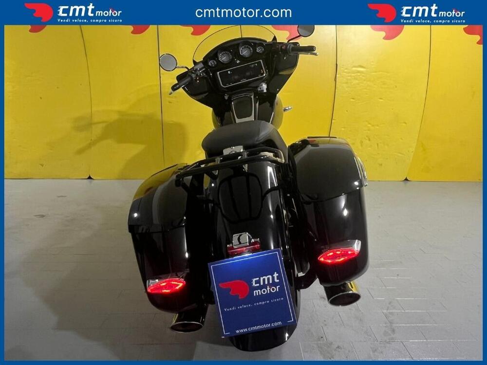 Bmw R 18 B (2021 - 24) (4)