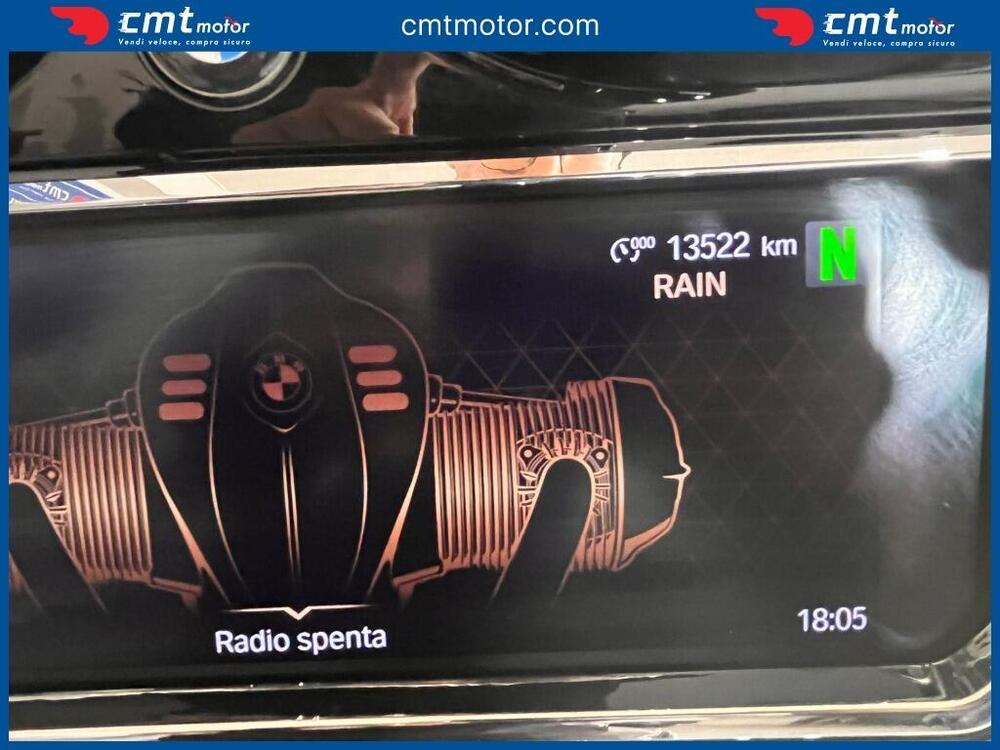 Bmw R 18 B (2021 - 24) (5)