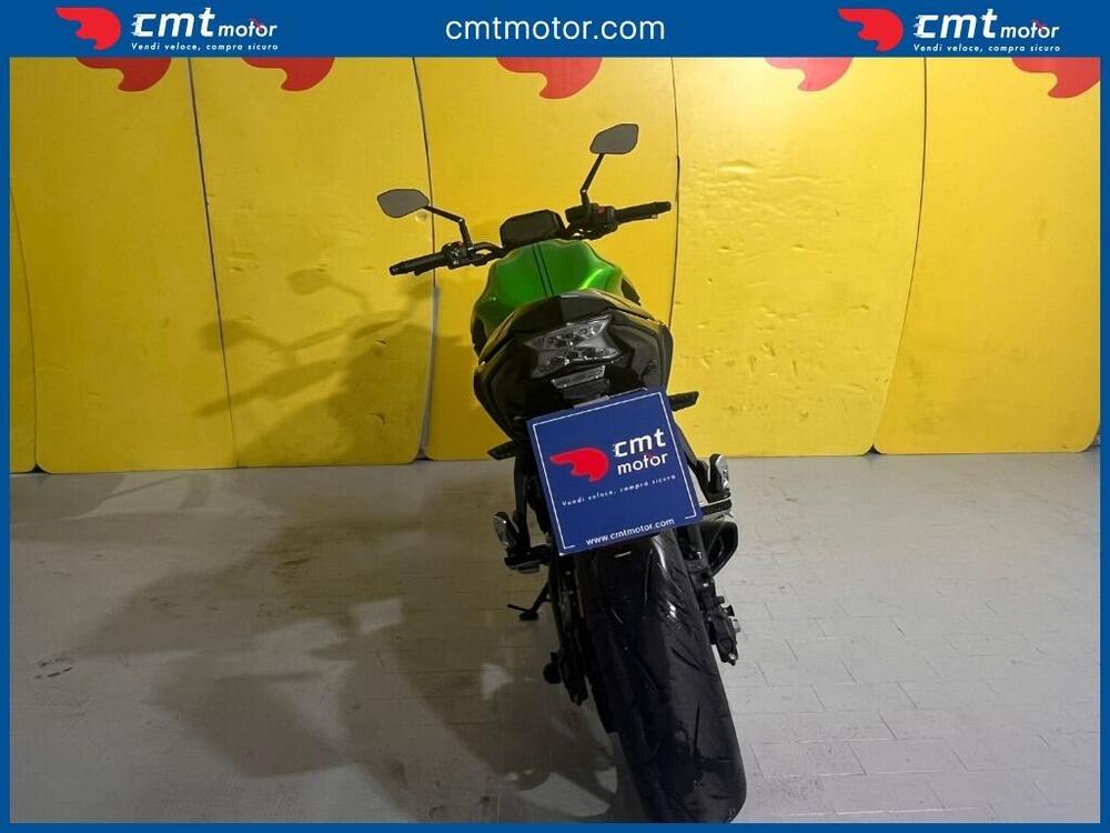 Kawasaki Z 650 (2020) (4)