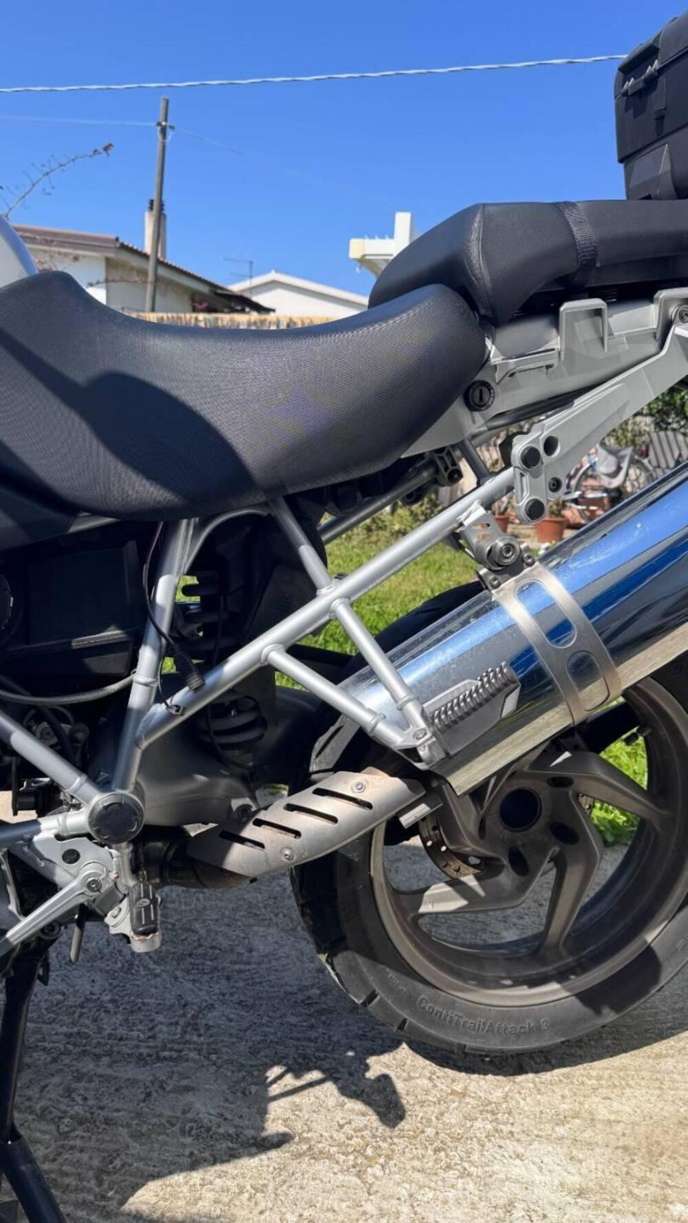 Bmw R 1200 GS (2008 - 09) (12)