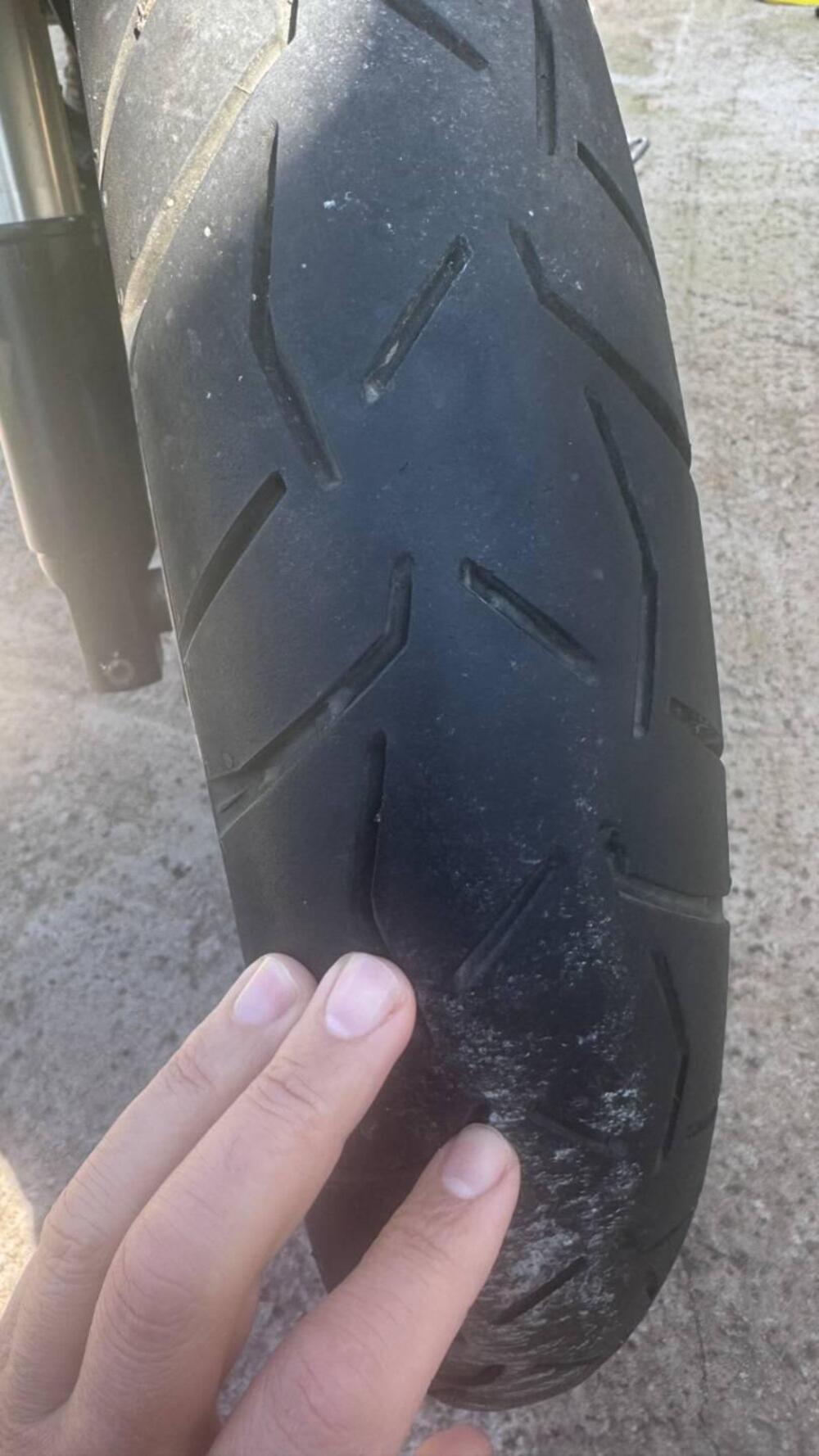 Bmw R 1200 GS (2008 - 09) (13)