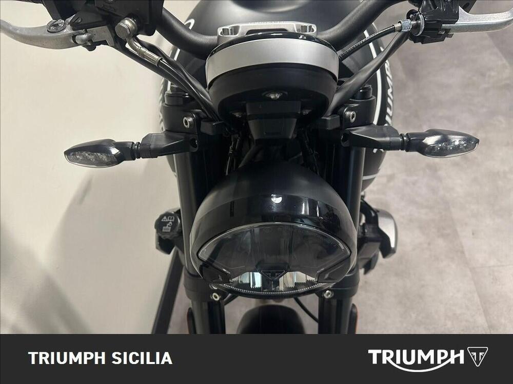 Triumph Trident 660 (2021 - 24) (10)