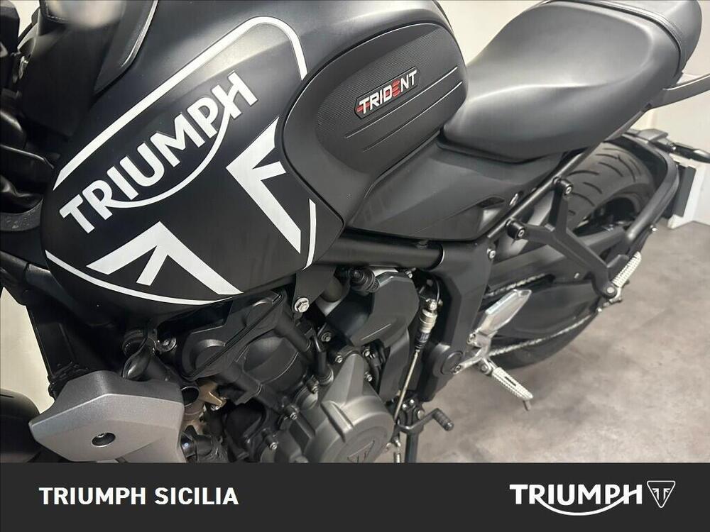Triumph Trident 660 (2021 - 24) (7)