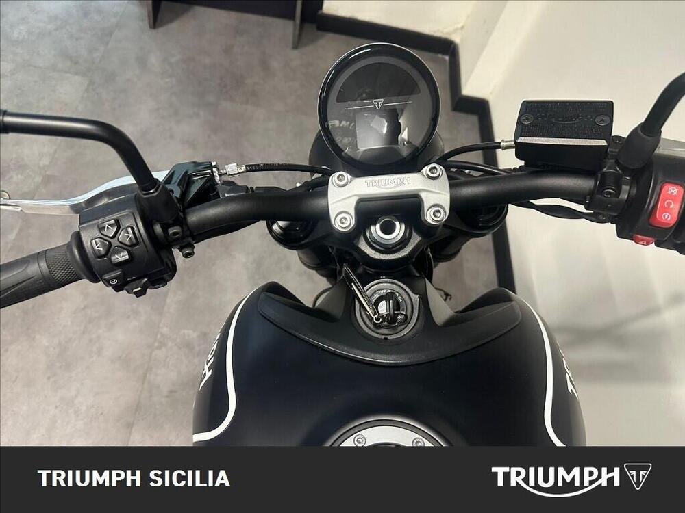 Triumph Trident 660 (2021 - 24) (11)