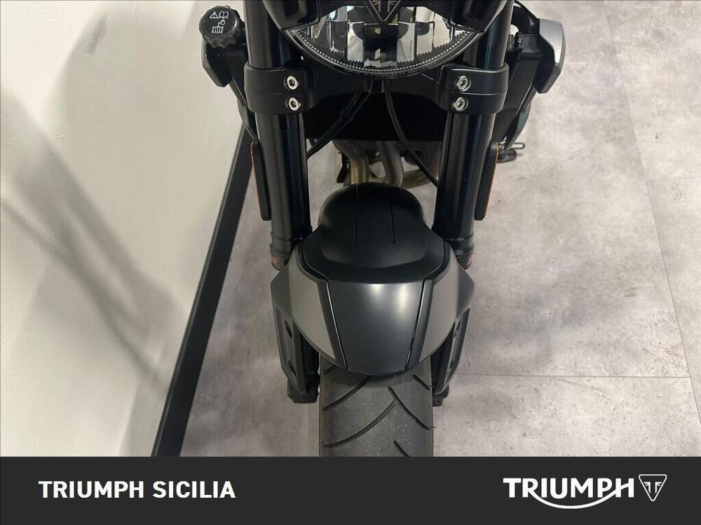 Triumph Trident 660 (2021 - 24) (9)