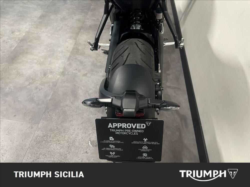 Triumph Trident 660 (2021 - 24) (15)
