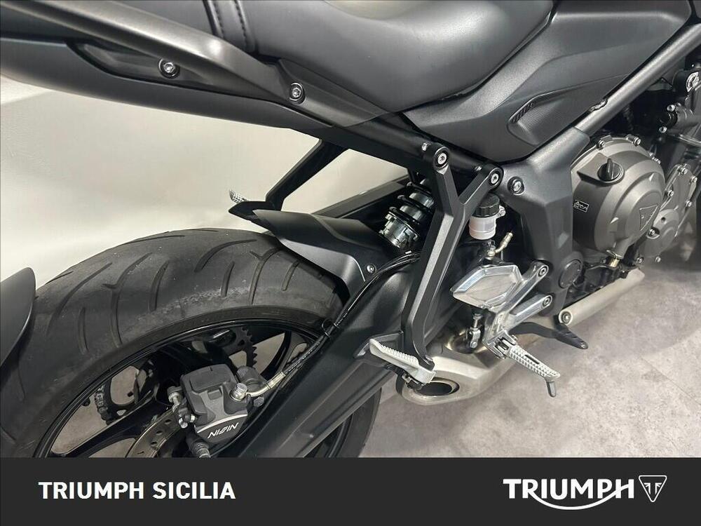 Triumph Trident 660 (2021 - 24) (17)