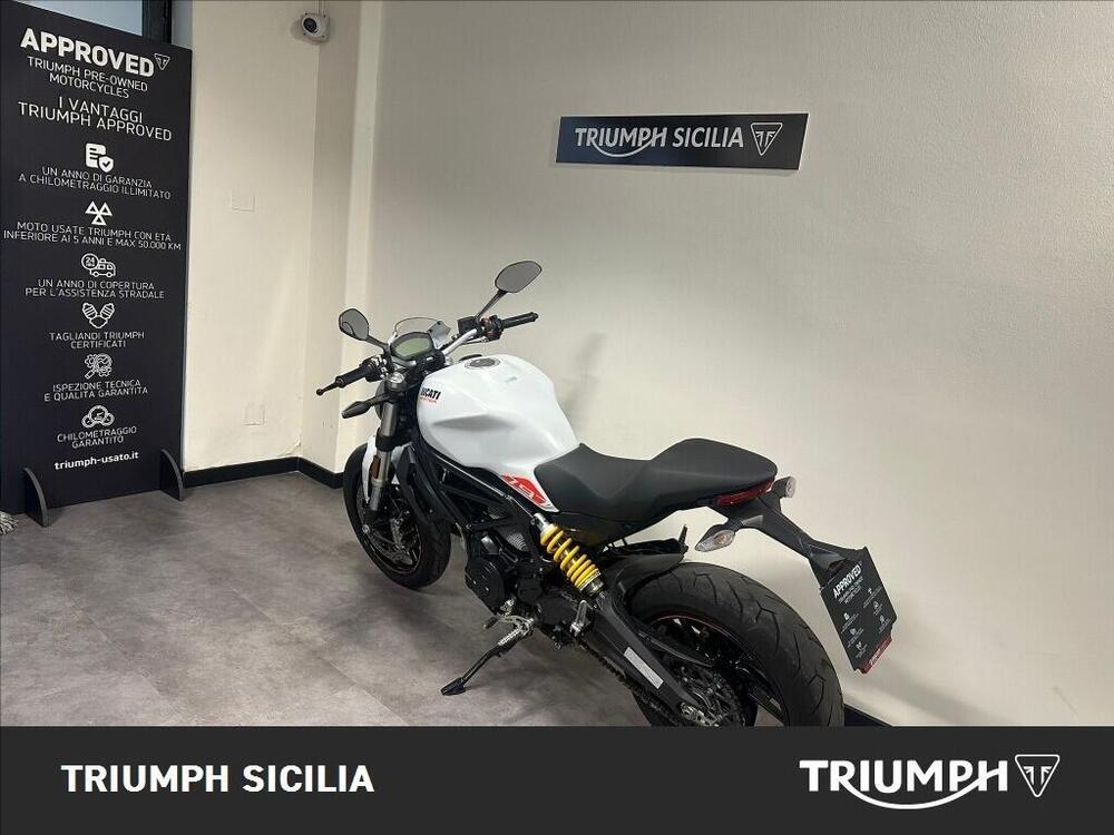 Ducati Monster 797 Plus (2019) (3)