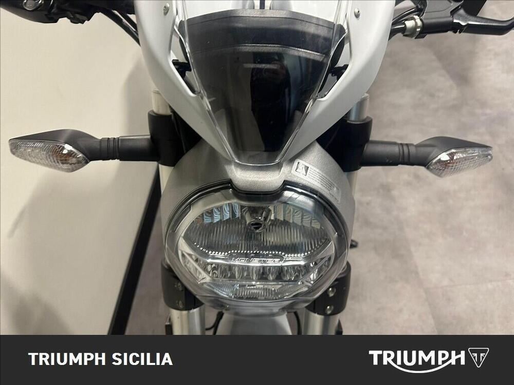 Ducati Monster 797 Plus (2019) (4)