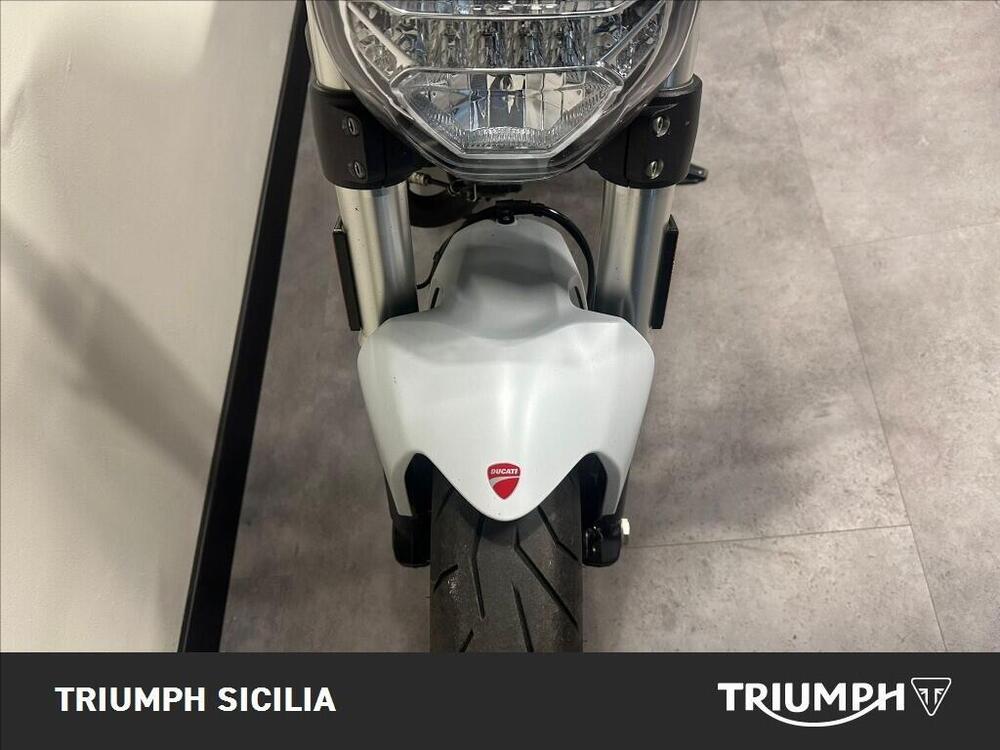 Ducati Monster 797 Plus (2019) (8)