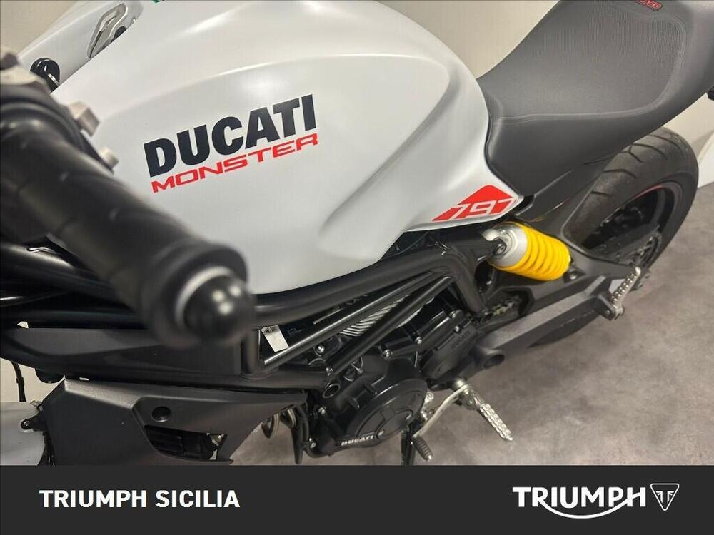 Ducati Monster 797 Plus (2019) (13)