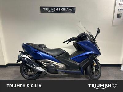 Kymco AK 550 (2020) usata